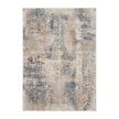 Nourison Rustic Textures RUS05 Rustic Indoor Rug