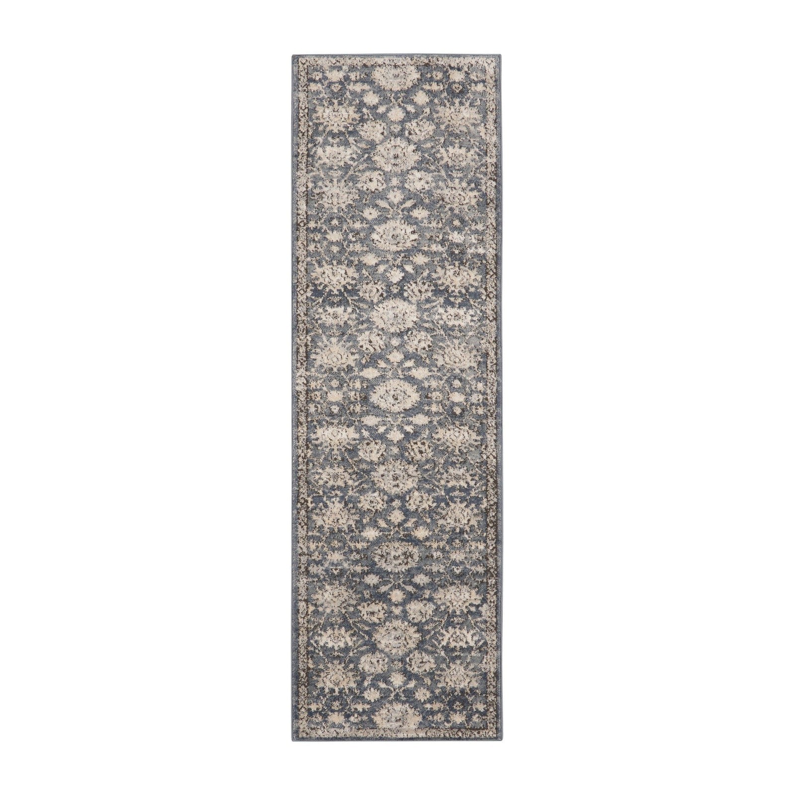 Nourison Quarry QUA06 Vintage Indoor Rug