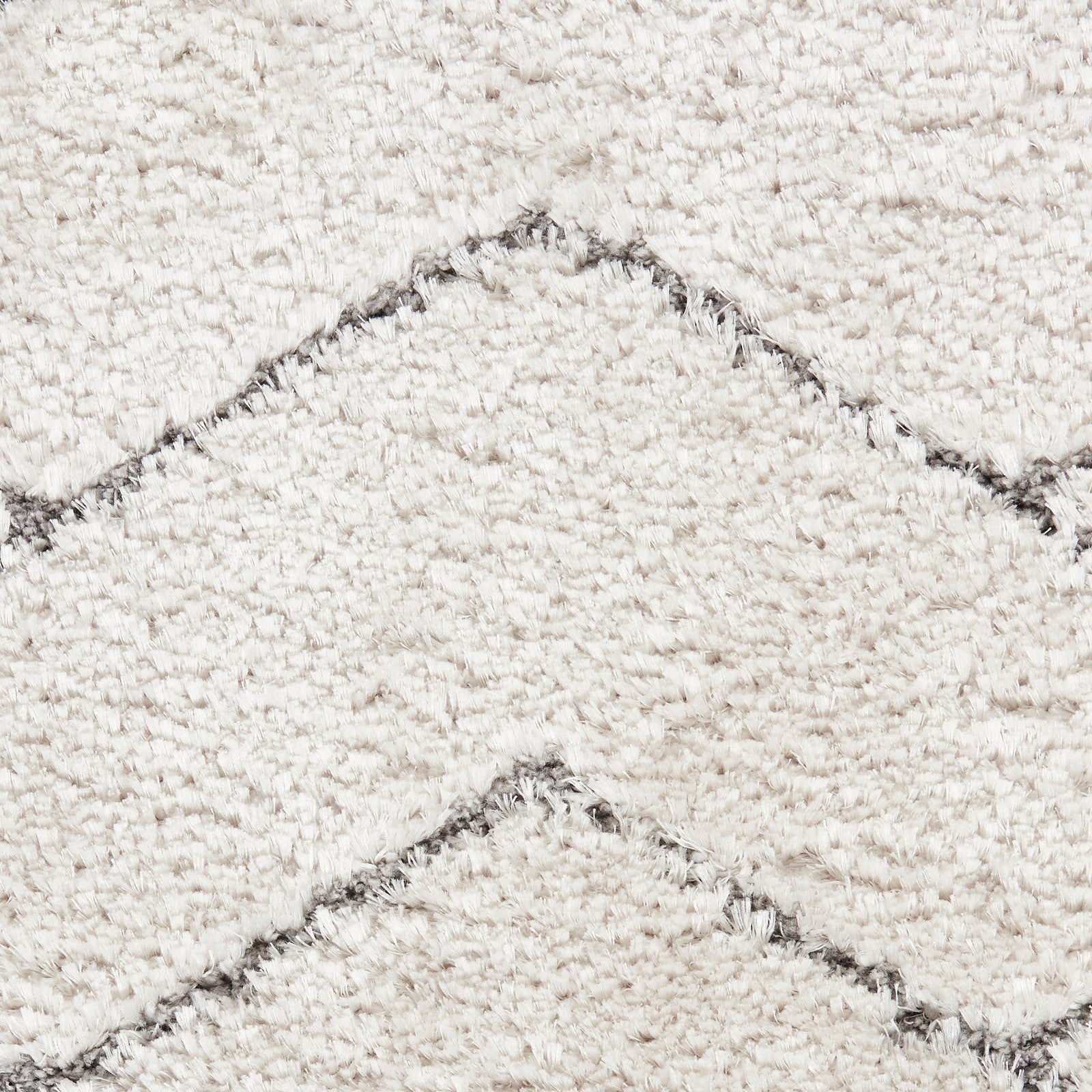 Nourison Dreamy Shag DRS03 Shag Indoor Rug