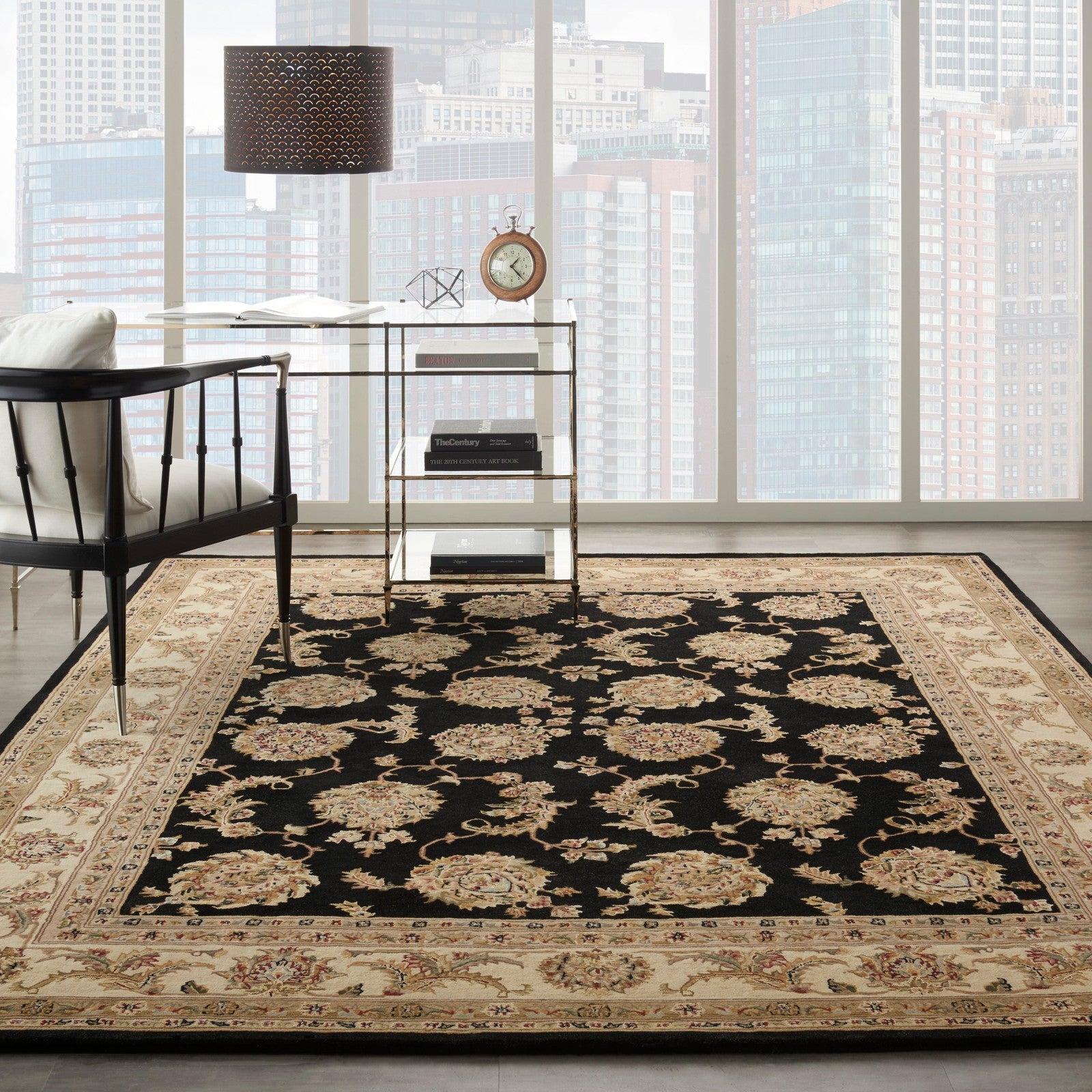 Nourison 2000 2022 Traditional Indoor Rug
