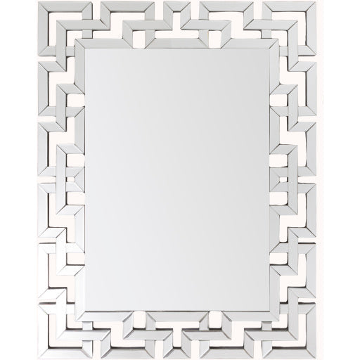 Livabliss by Surya Radcliff Accent Mirror Clearance