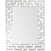 Livabliss by Surya Radcliff Accent Mirror Clearance