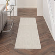 Nourison Natural Texture NTX01 Farmhouse Indoor Rug