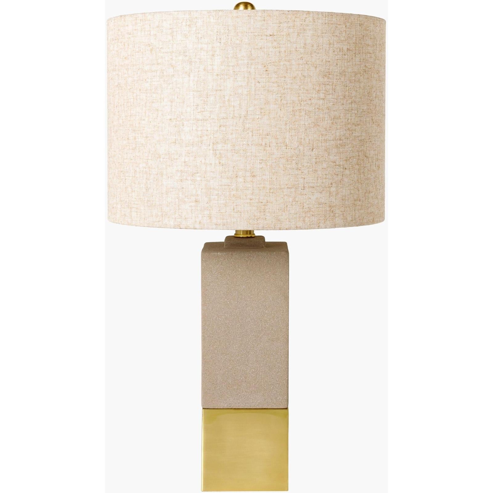 Surya Rodez Accent Table Lamp Clearance