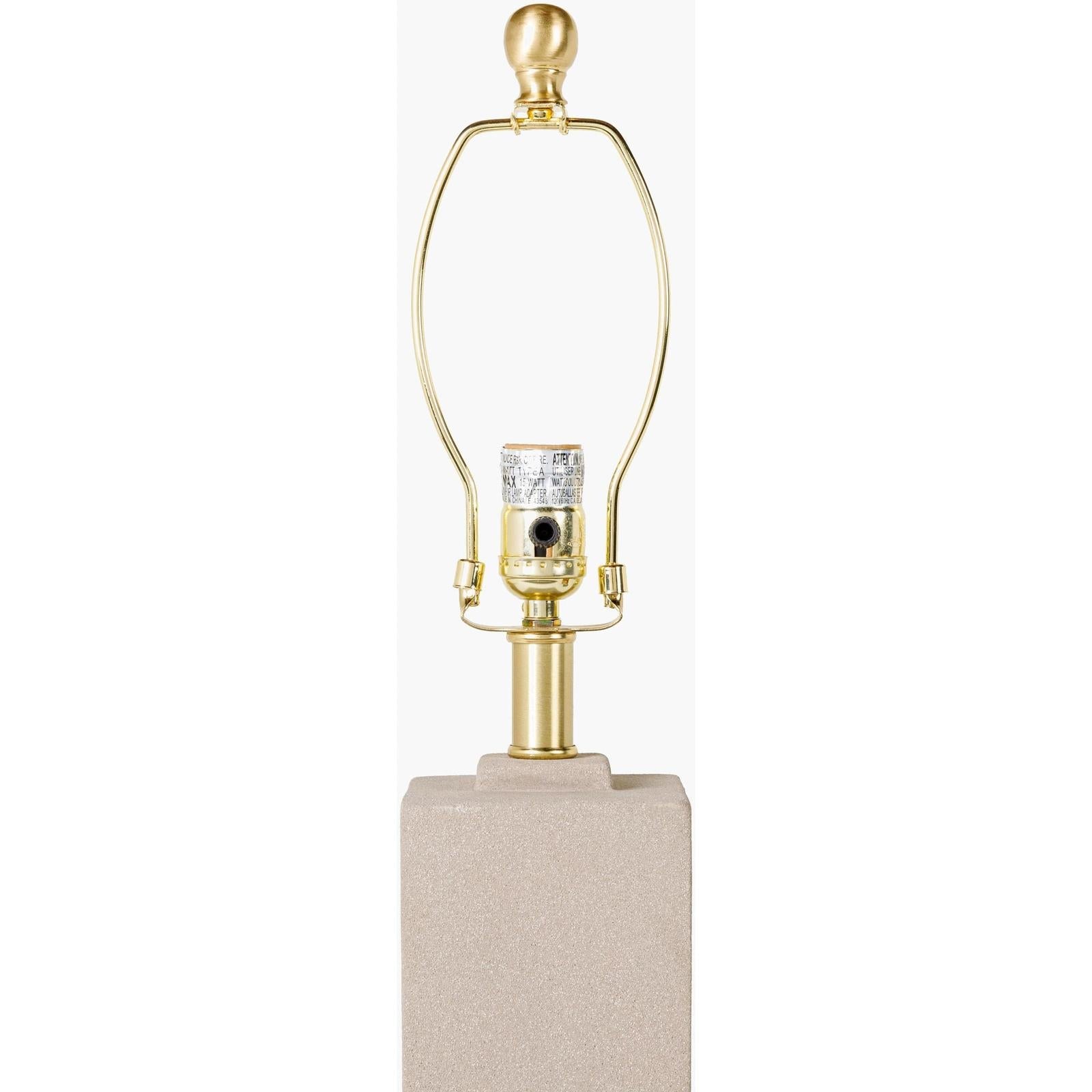 Surya Rodez Accent Table Lamp Clearance