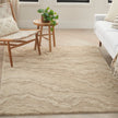 Nourison Graceful GRU01 Modern Indoor Rug