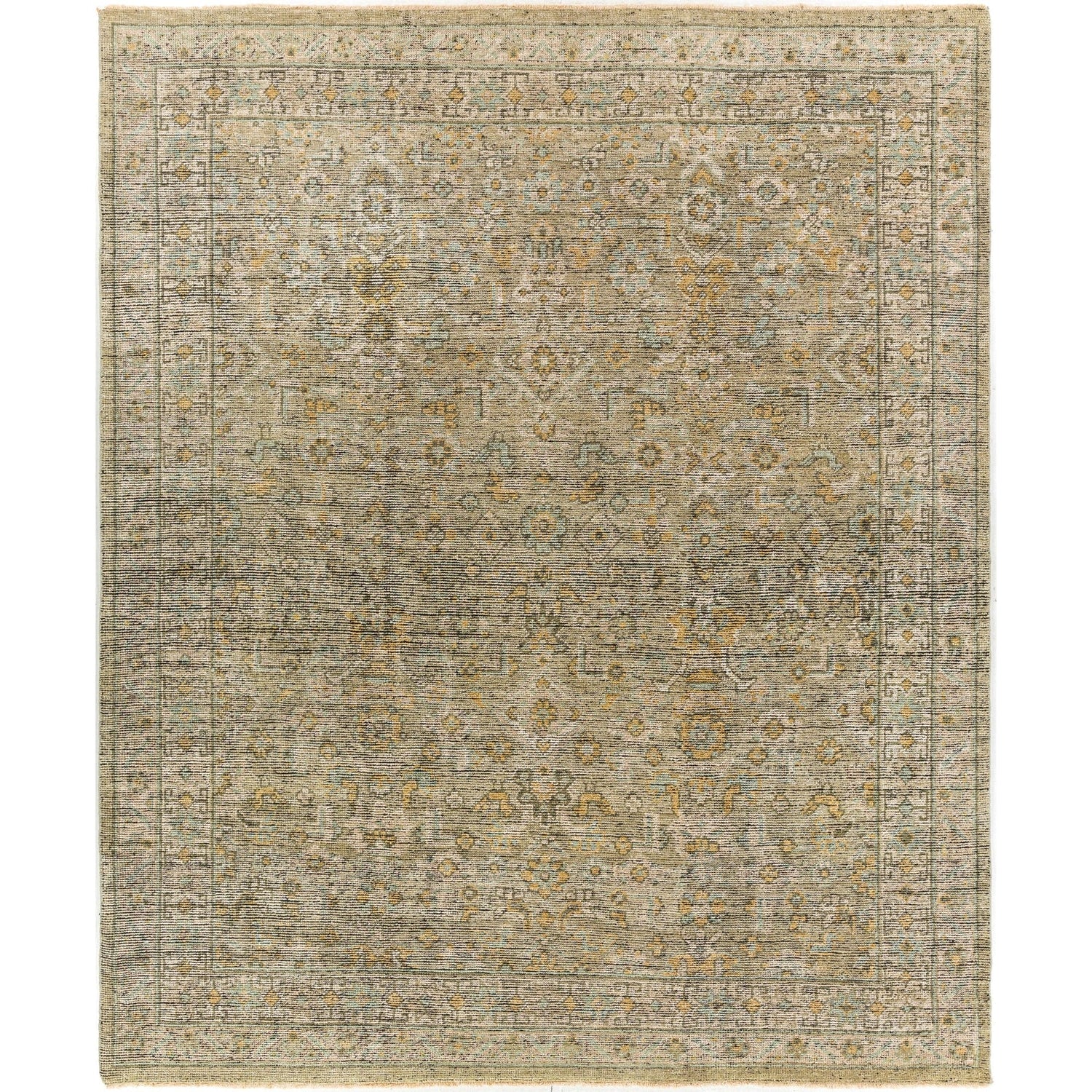 Surya Reign REG-2303 Rug