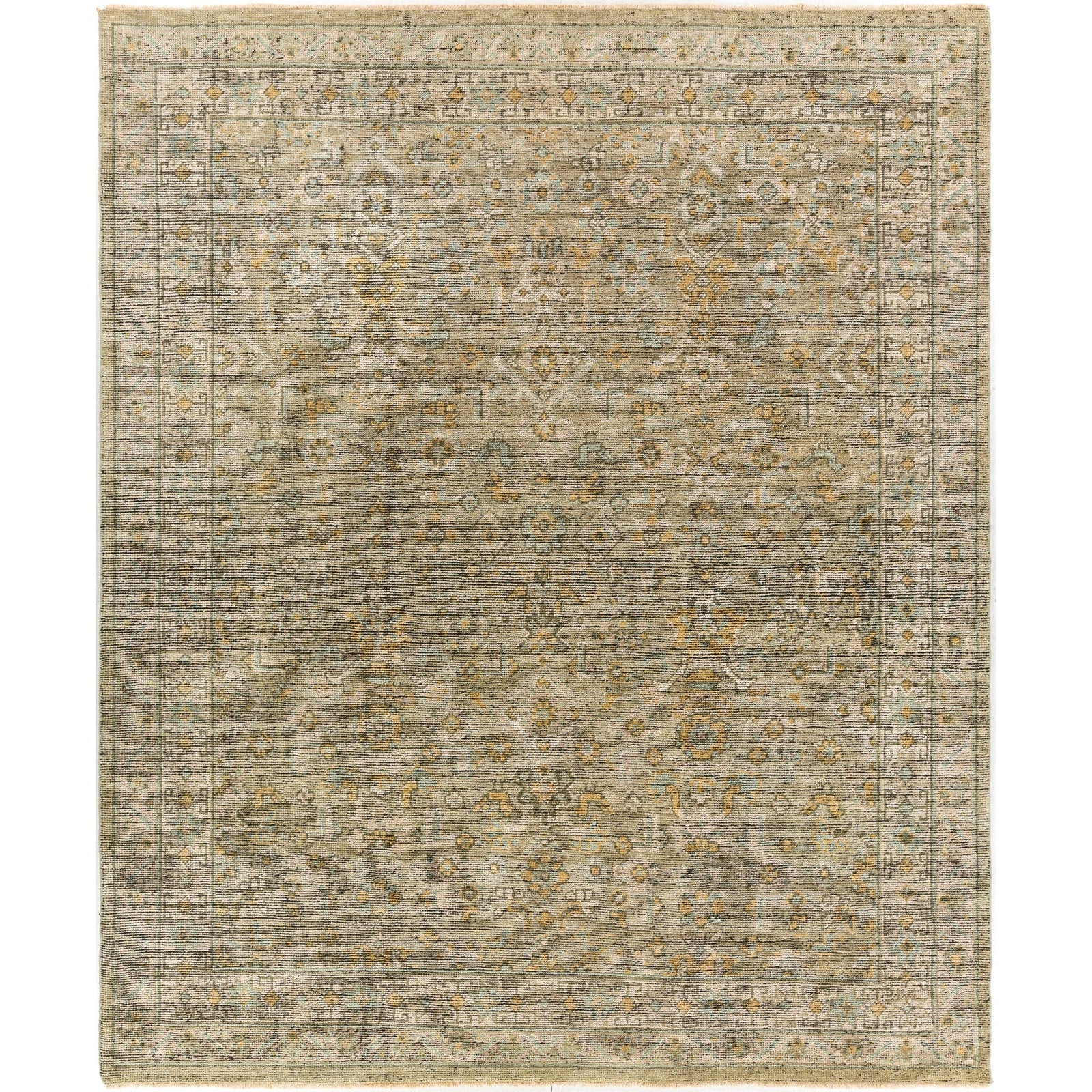 Surya Reign REG-2303 Rug