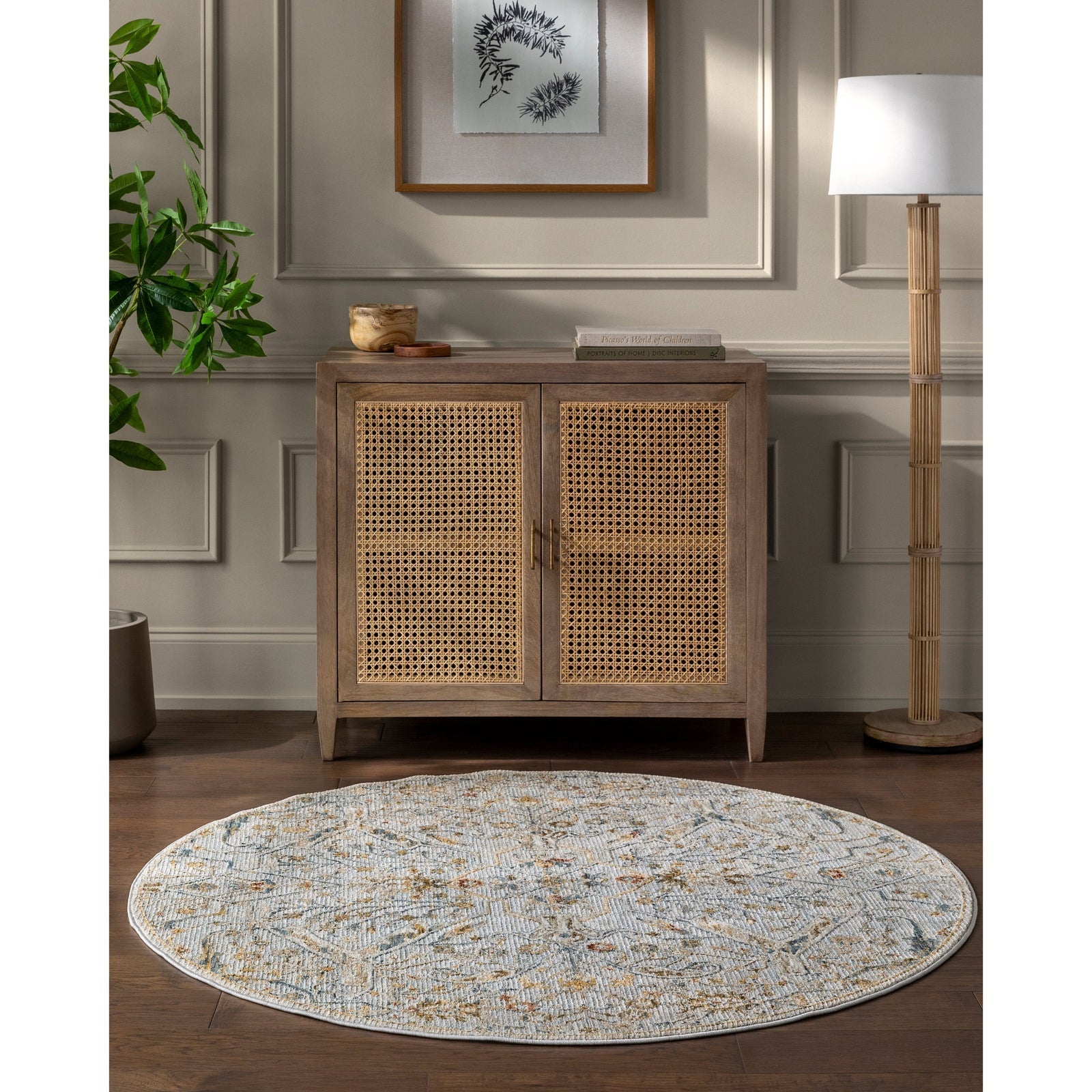 Livabliss by Surya Reina REN-2301 Rug