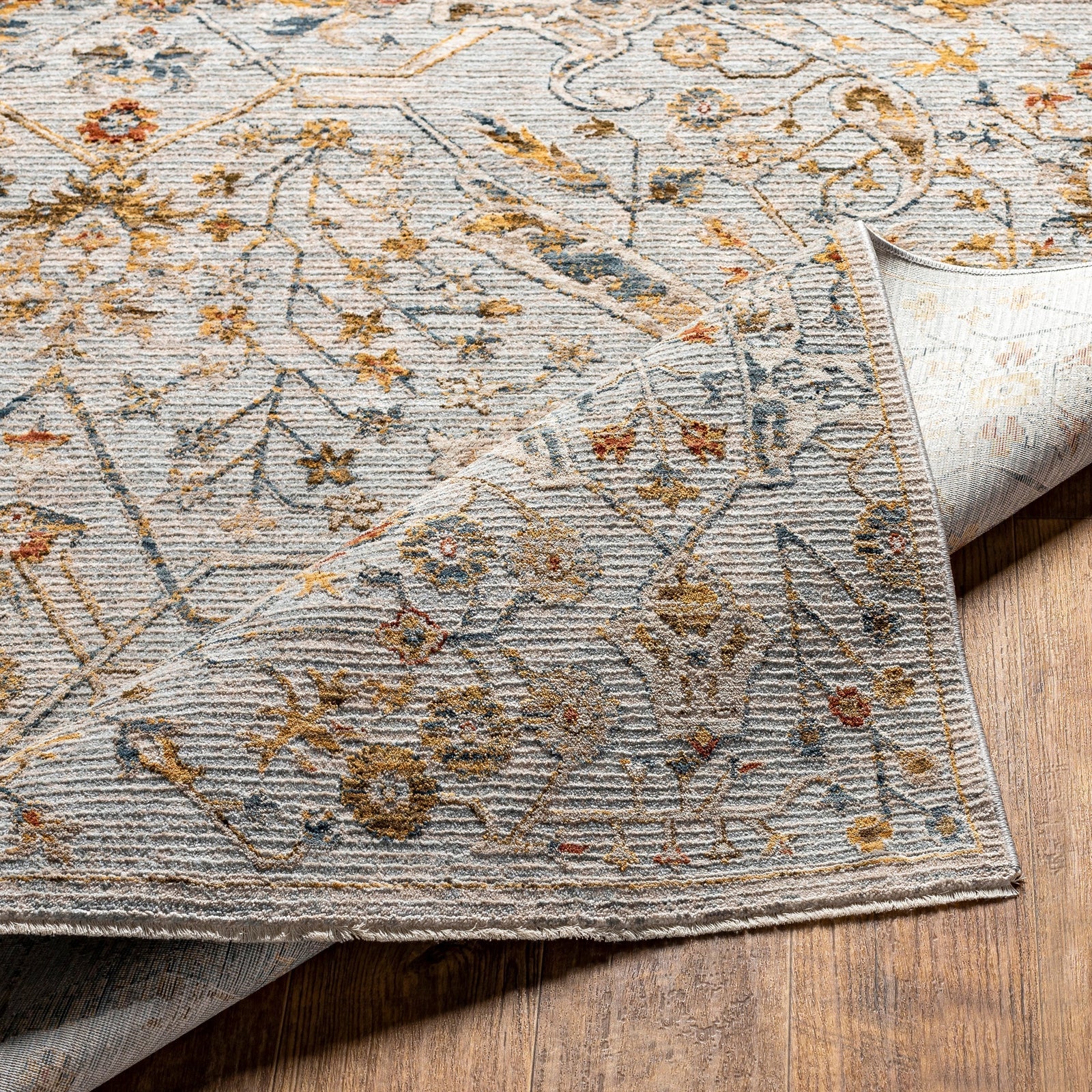Livabliss by Surya Reina REN-2301 Rug