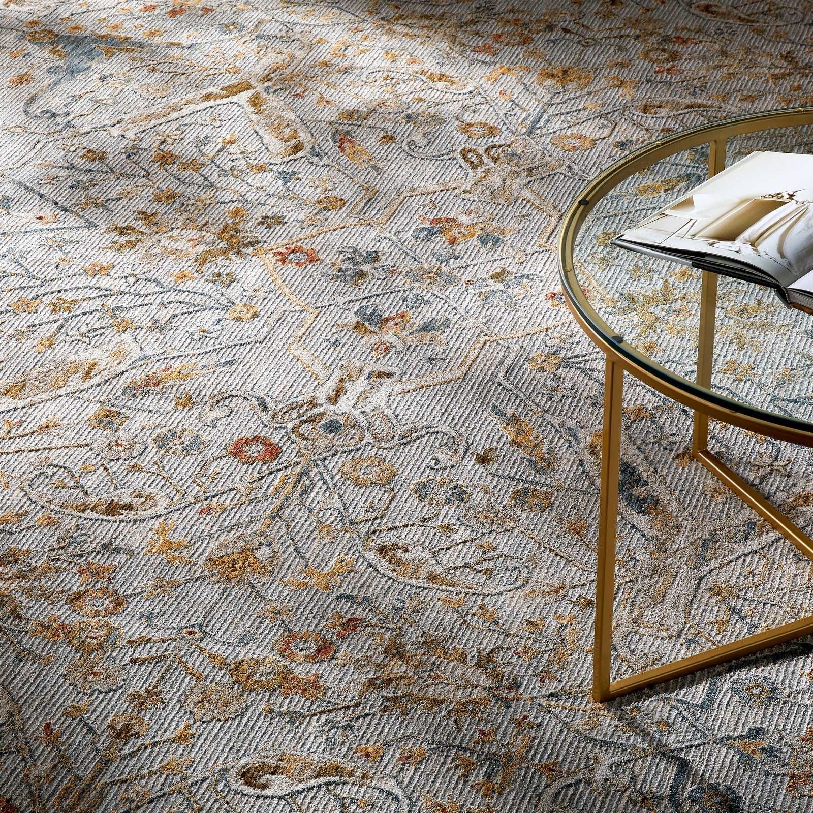 Livabliss by Surya Reina REN-2301 Rug