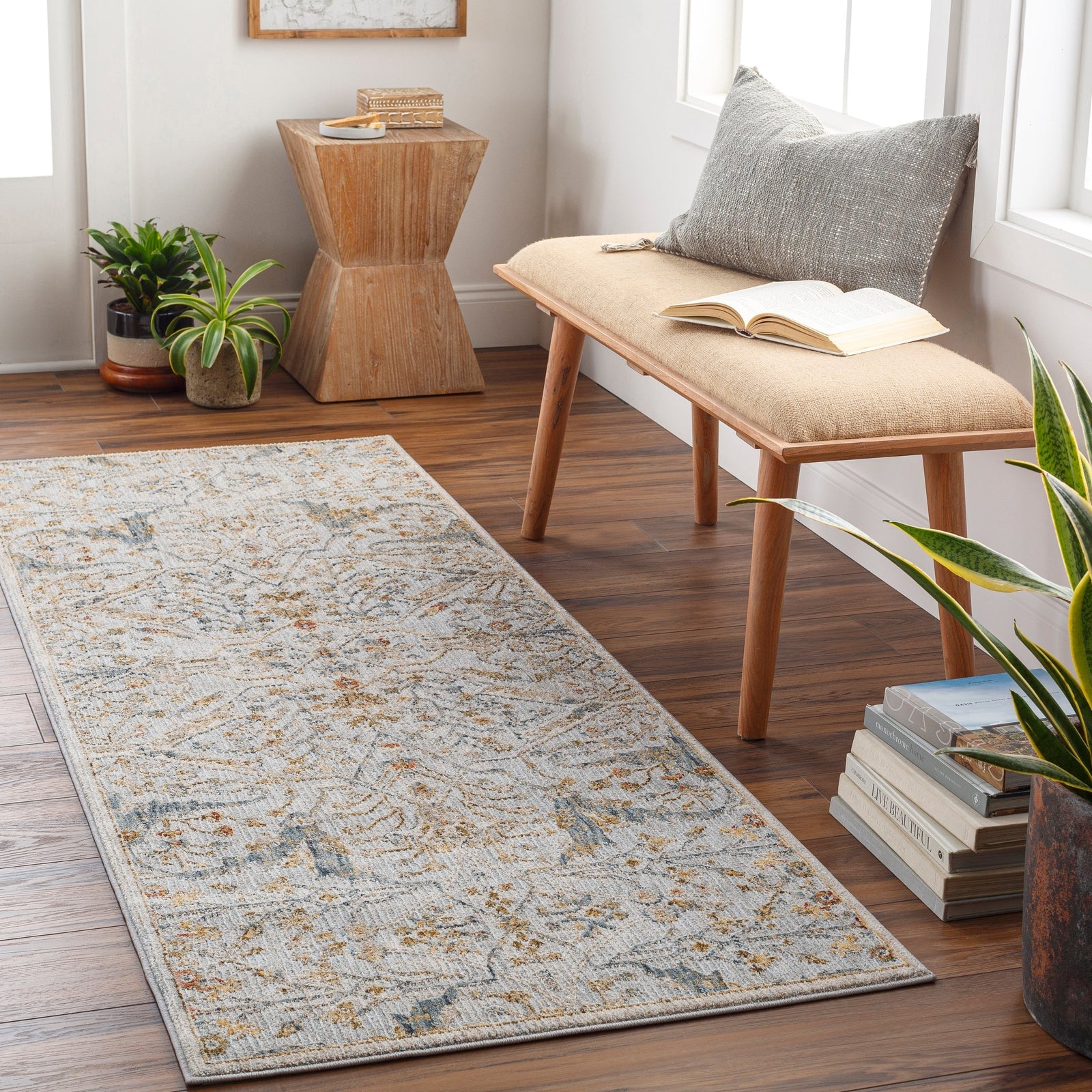 Livabliss by Surya Reina REN-2301 Rug