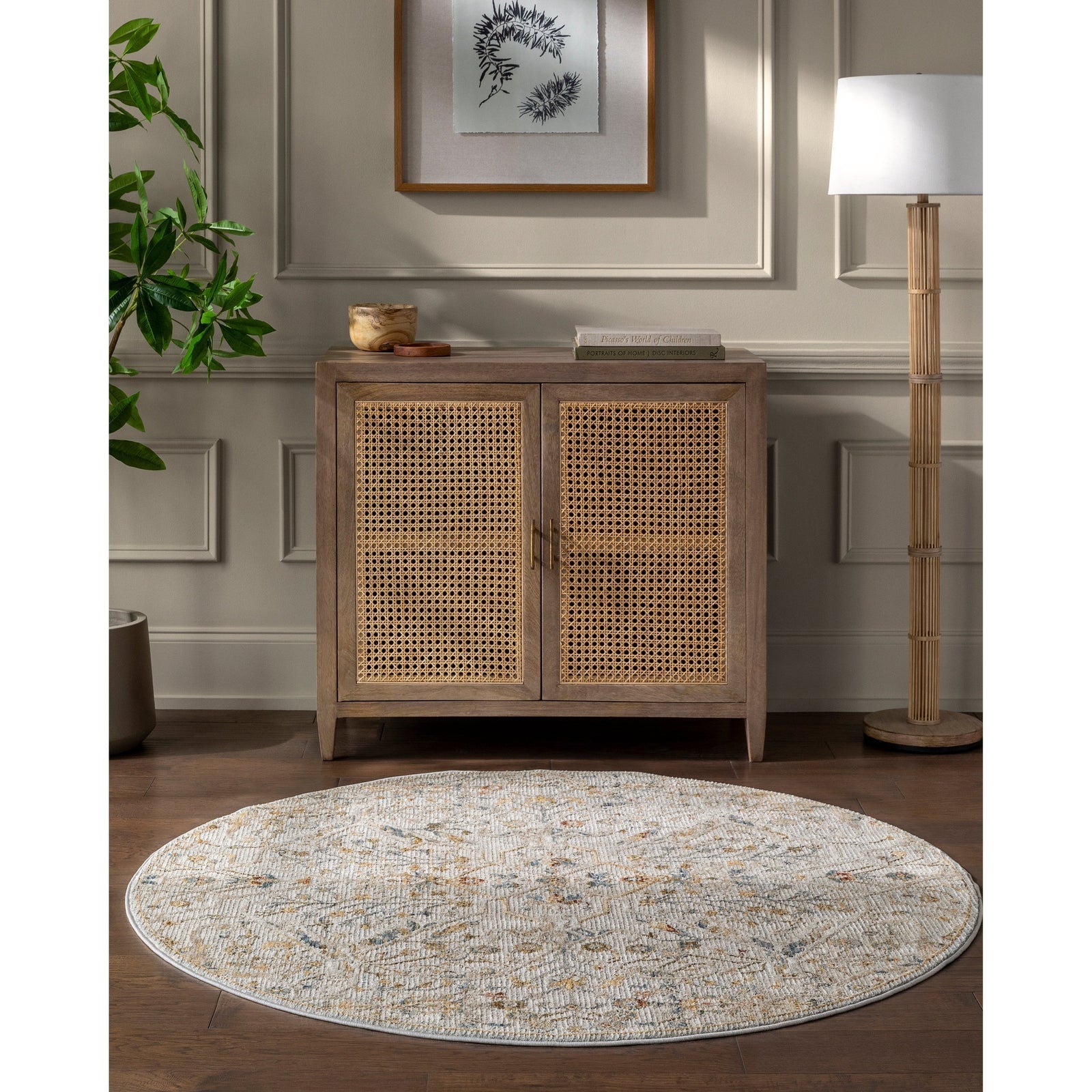 Livabliss by Surya Reina REN-2302 Rug
