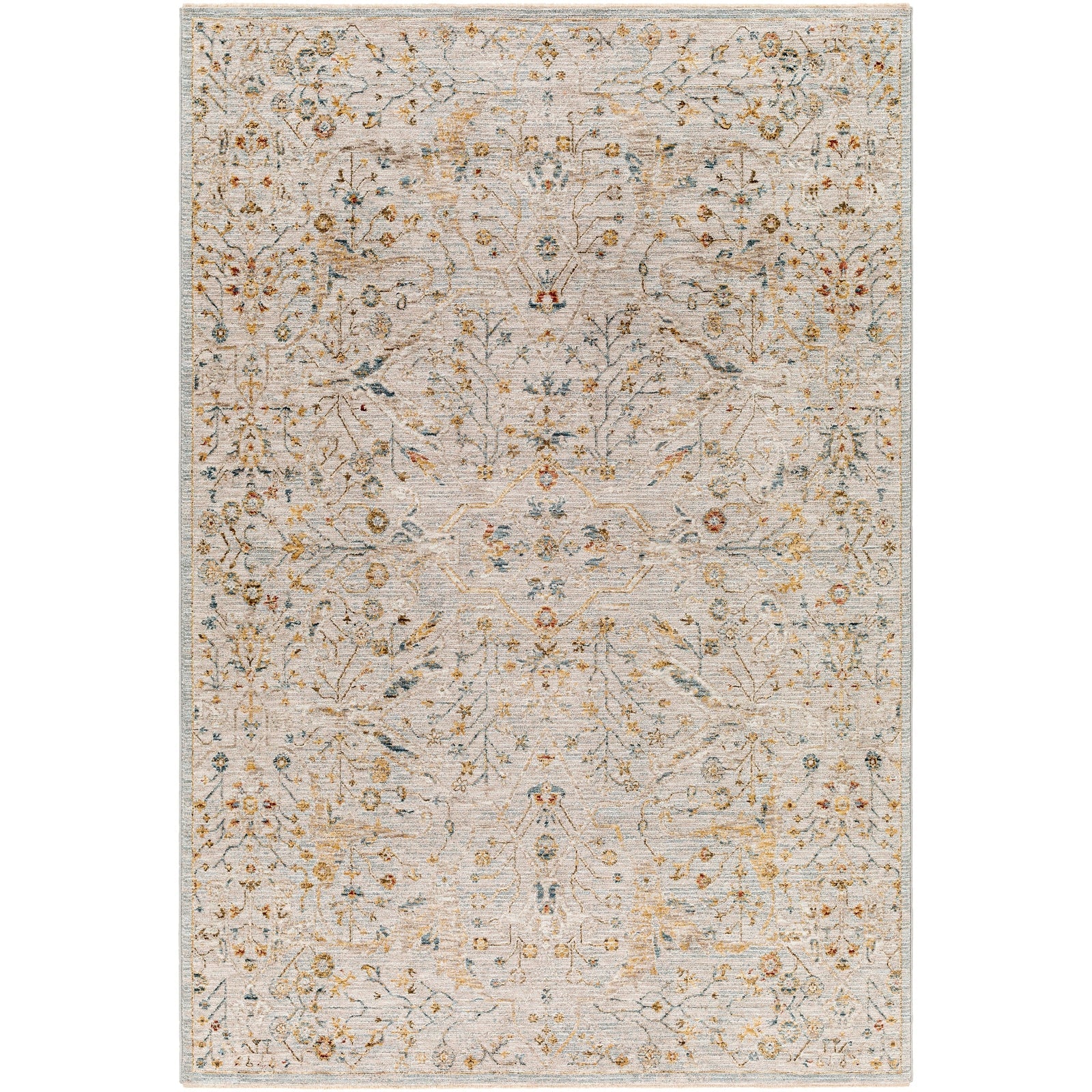 Livabliss by Surya Reina REN-2302 Rug