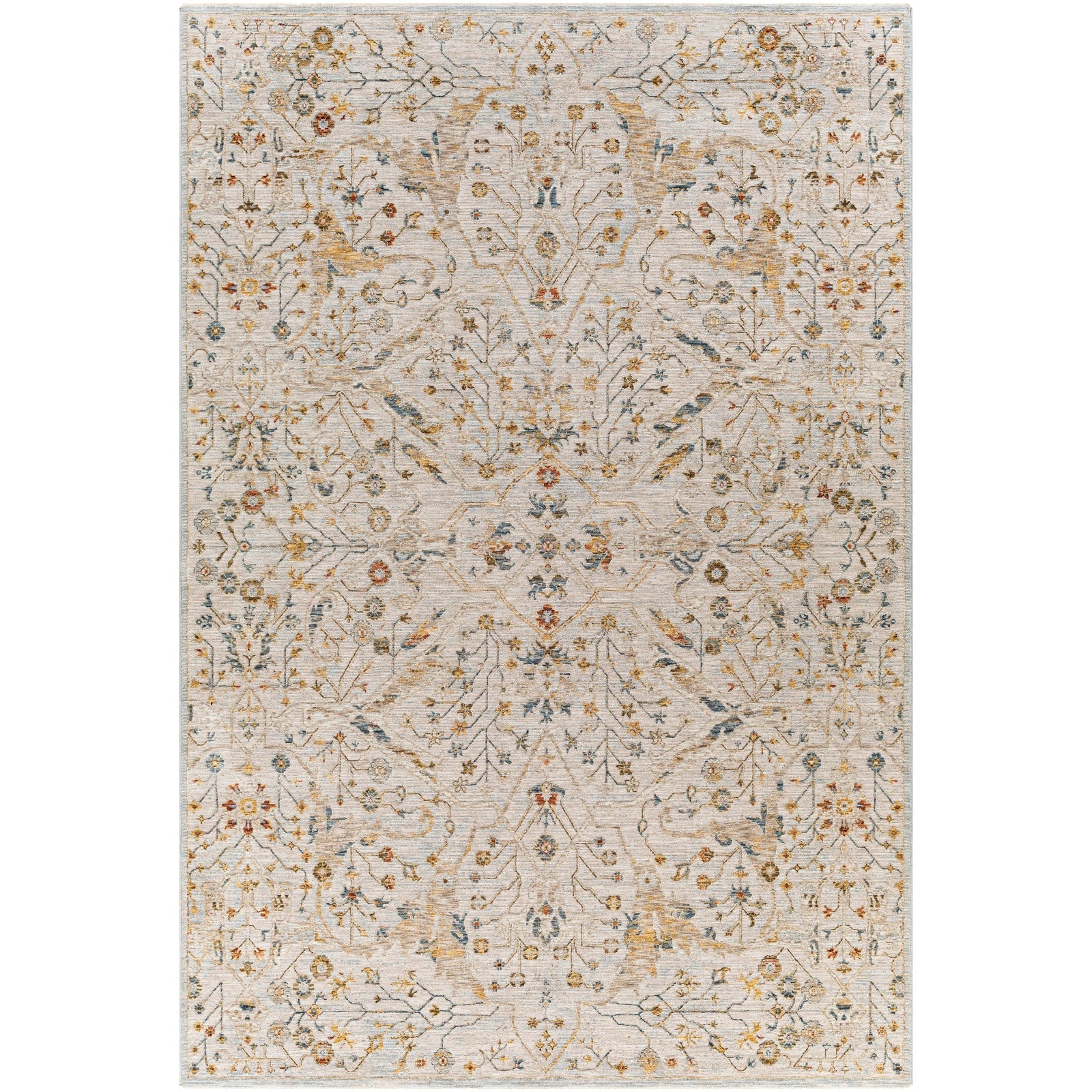 Livabliss by Surya Reina REN-2302 Rug