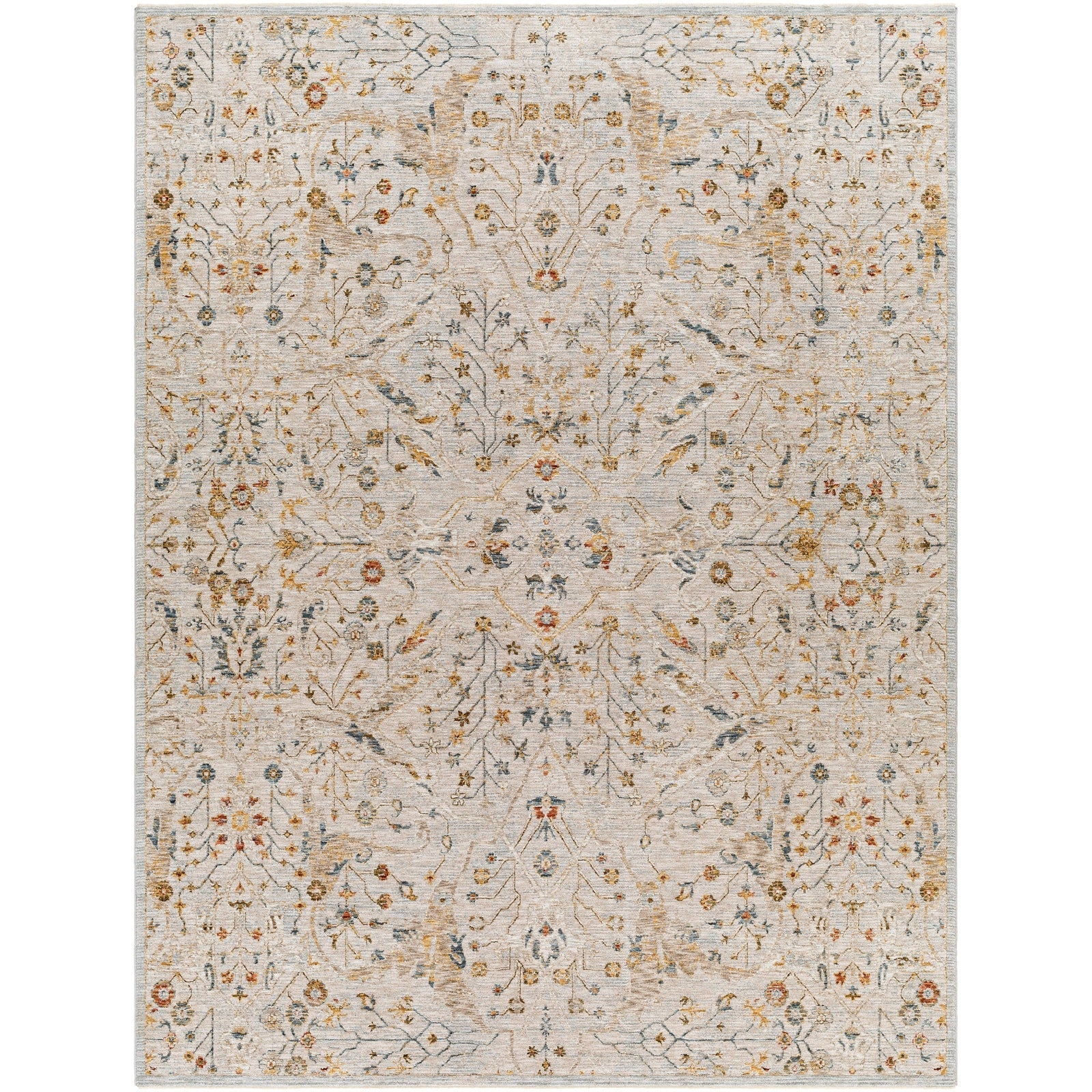 Livabliss by Surya Reina REN-2302 Rug