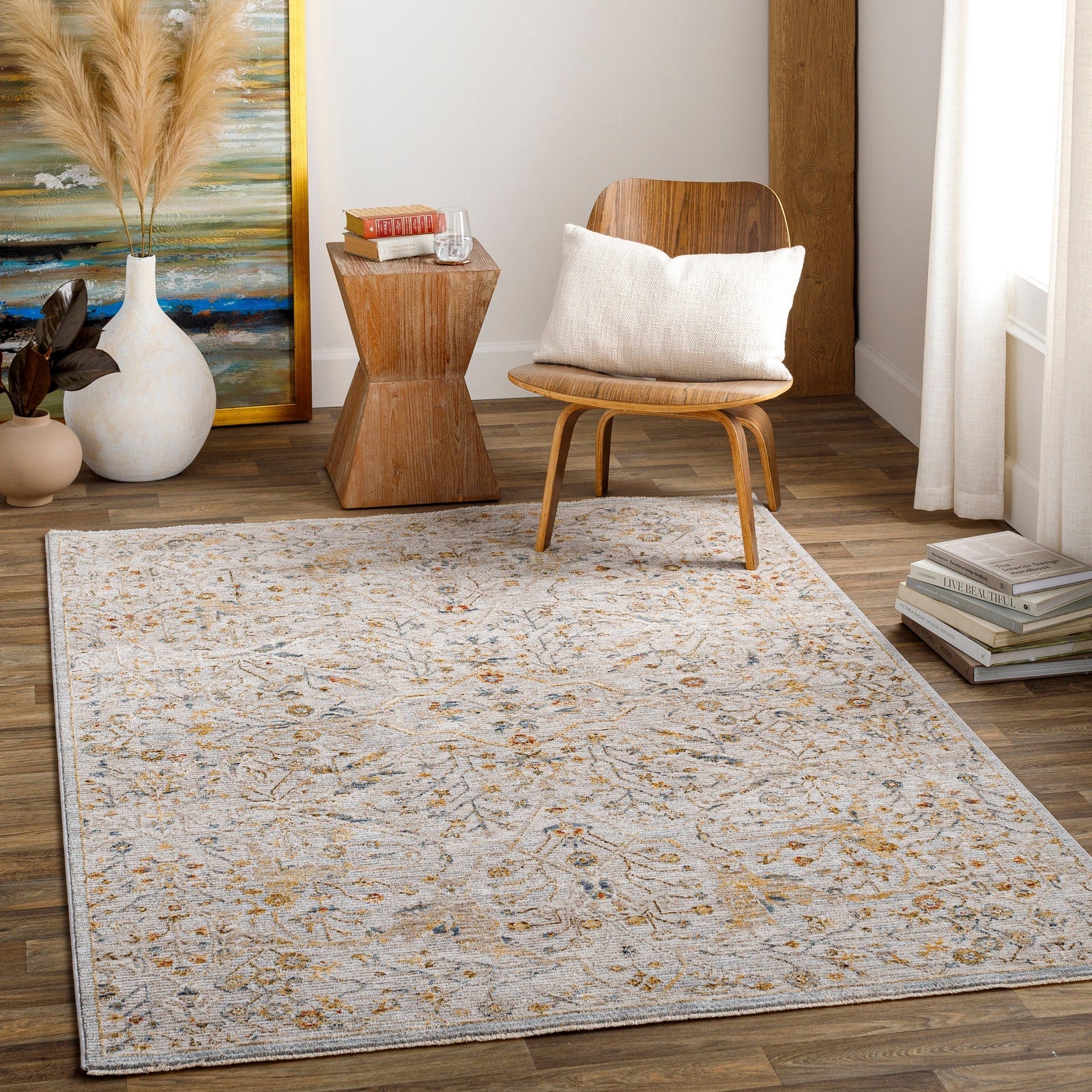 Livabliss by Surya Reina REN-2302 Rug