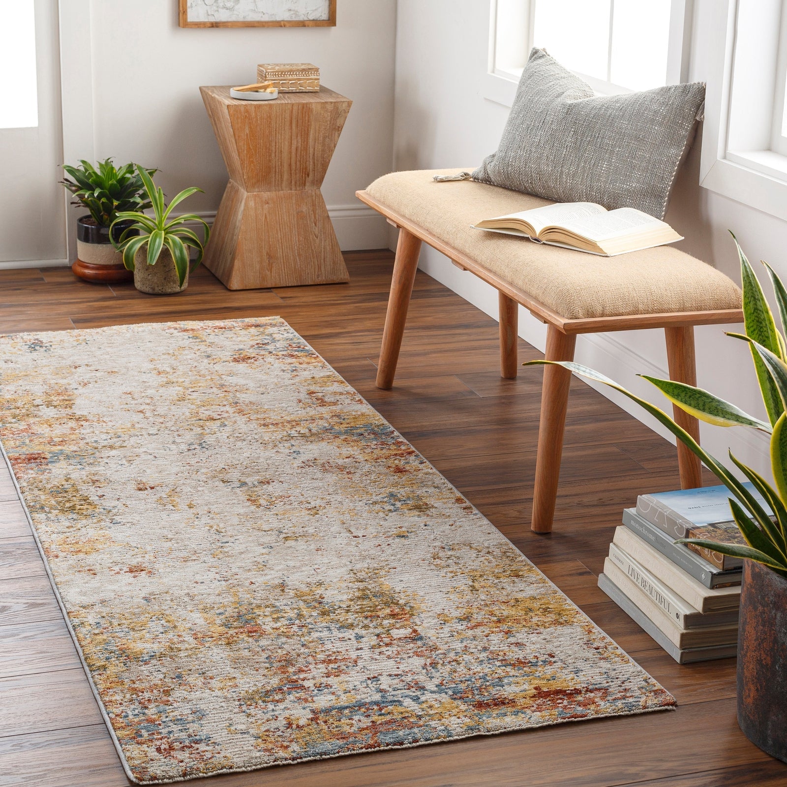 Livabliss by Surya Reina REN-2311 Rug