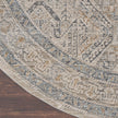 Nourison Lynx LNX01 Vintage Indoor Rug