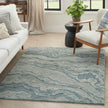Nourison Graceful GRU01 Modern Indoor Rug