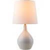 Livabliss by Surya Rugged Accent Table Lamp Clearance