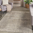 Nourison Quarry QUA03 Modern Indoor Rug
