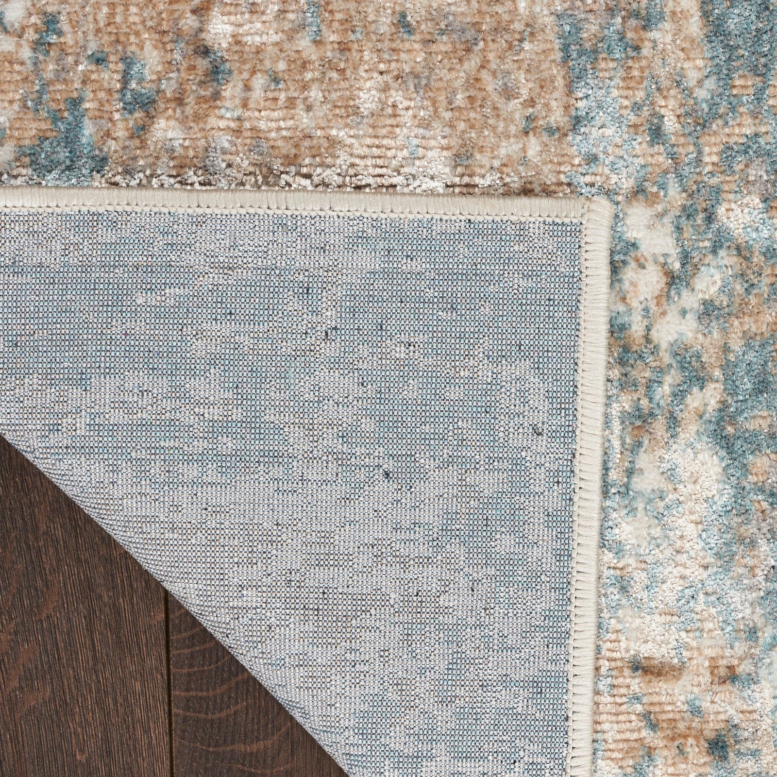 Nourison Glitz GLZ06 Modern Indoor Rug