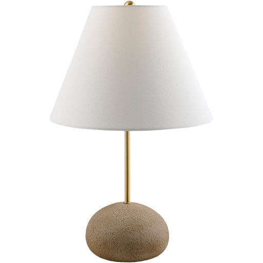 Surya Rhodes Accent Table Lamp