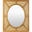 Surya Kiara Accent Mirror Clearance