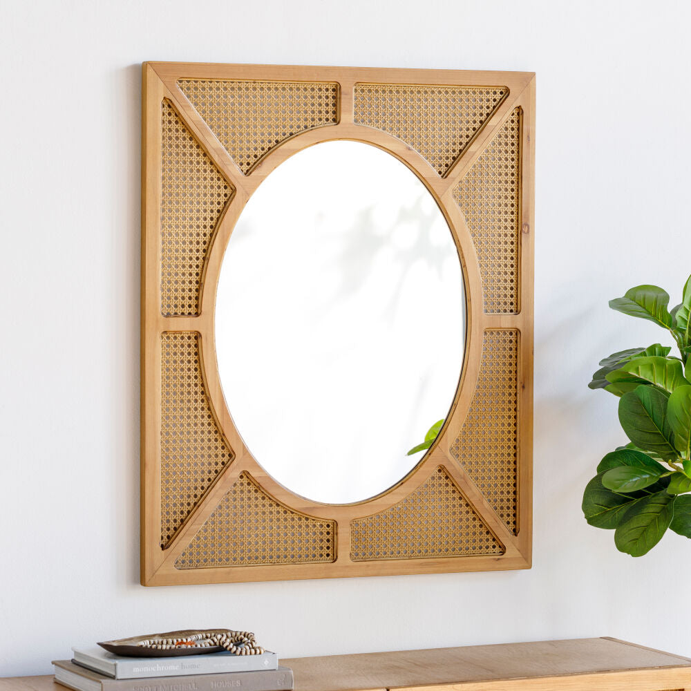 Surya Kiara Accent Mirror Clearance