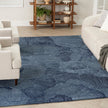 Nourison Avra AVR01 Modern Indoor Rug