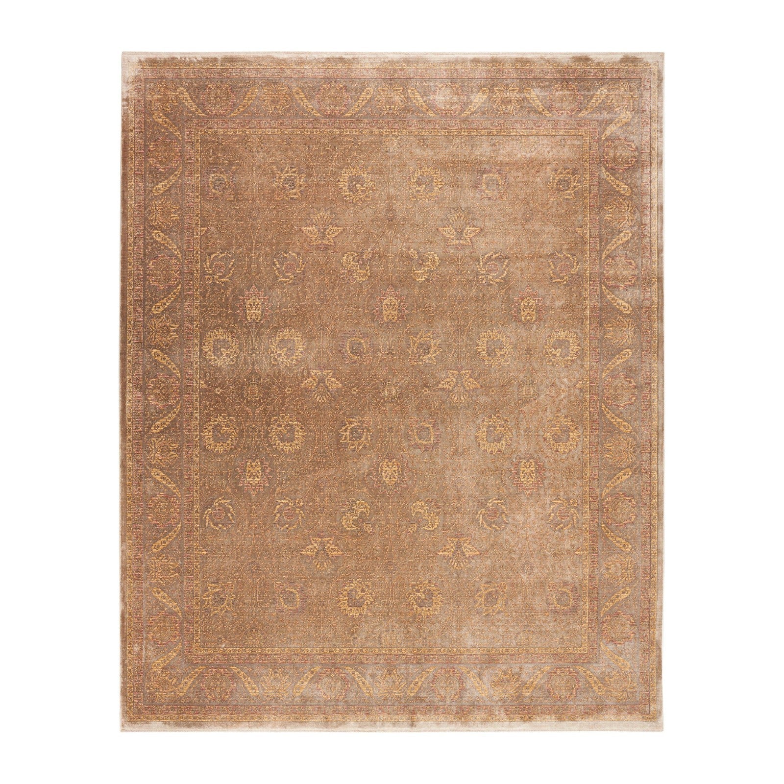 Nourison Luxurious LRS02 Vintage Indoor Rug