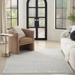 Nourison Andes AND04 Scandinavian Indoor Rug