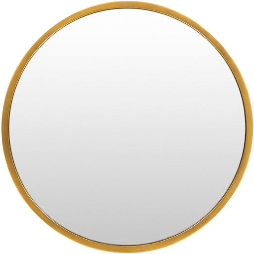 Livabliss by Surya Carmen Accent Mirror RME-001