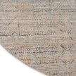 Nourison Lynx LNX06 Vintage Indoor Rug