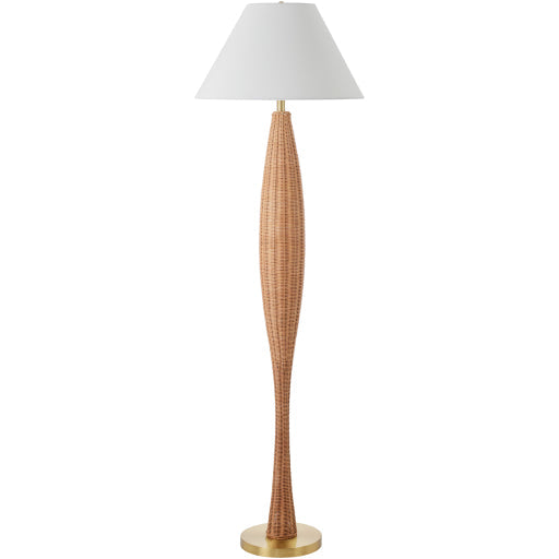 Livabliss by Surya Rambla Accent Floor Lamp Clearance