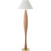 Livabliss by Surya Rambla Accent Floor Lamp Clearance