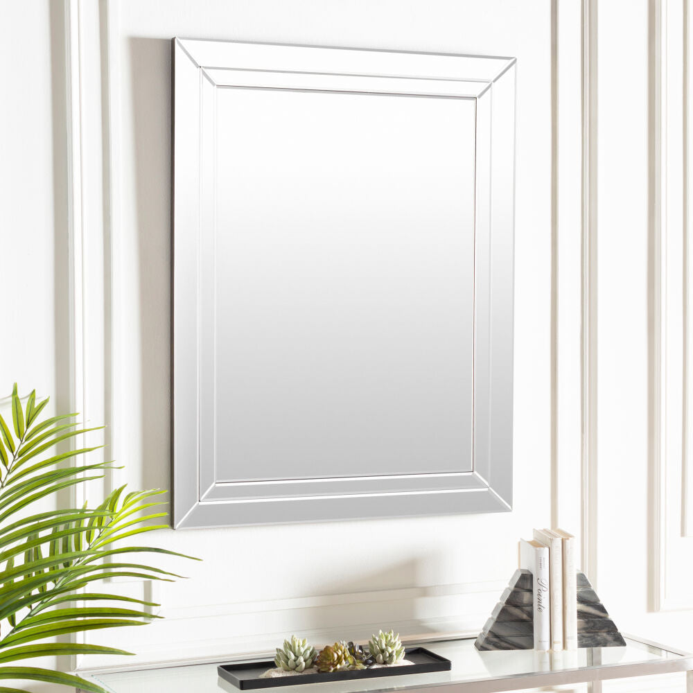 Surya Ramsey Accent Mirror Clearance