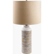 Surya Rhinebeck Accent Table Lamp Clearance