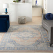 Nourison Starry Nights STN07 Vintage Indoor Rug