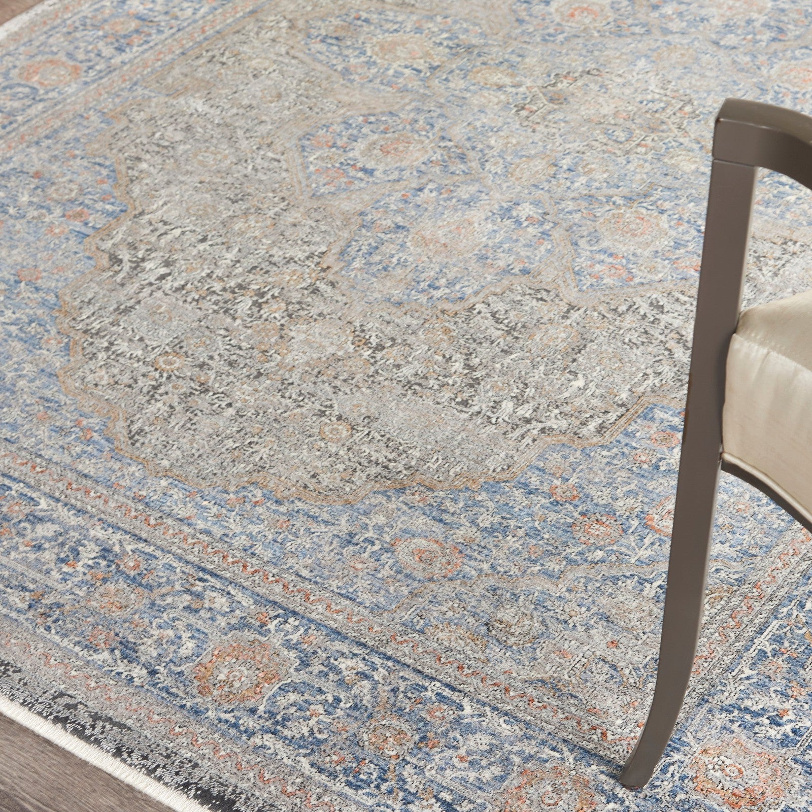Nourison Starry Nights STN07 Vintage Indoor Rug