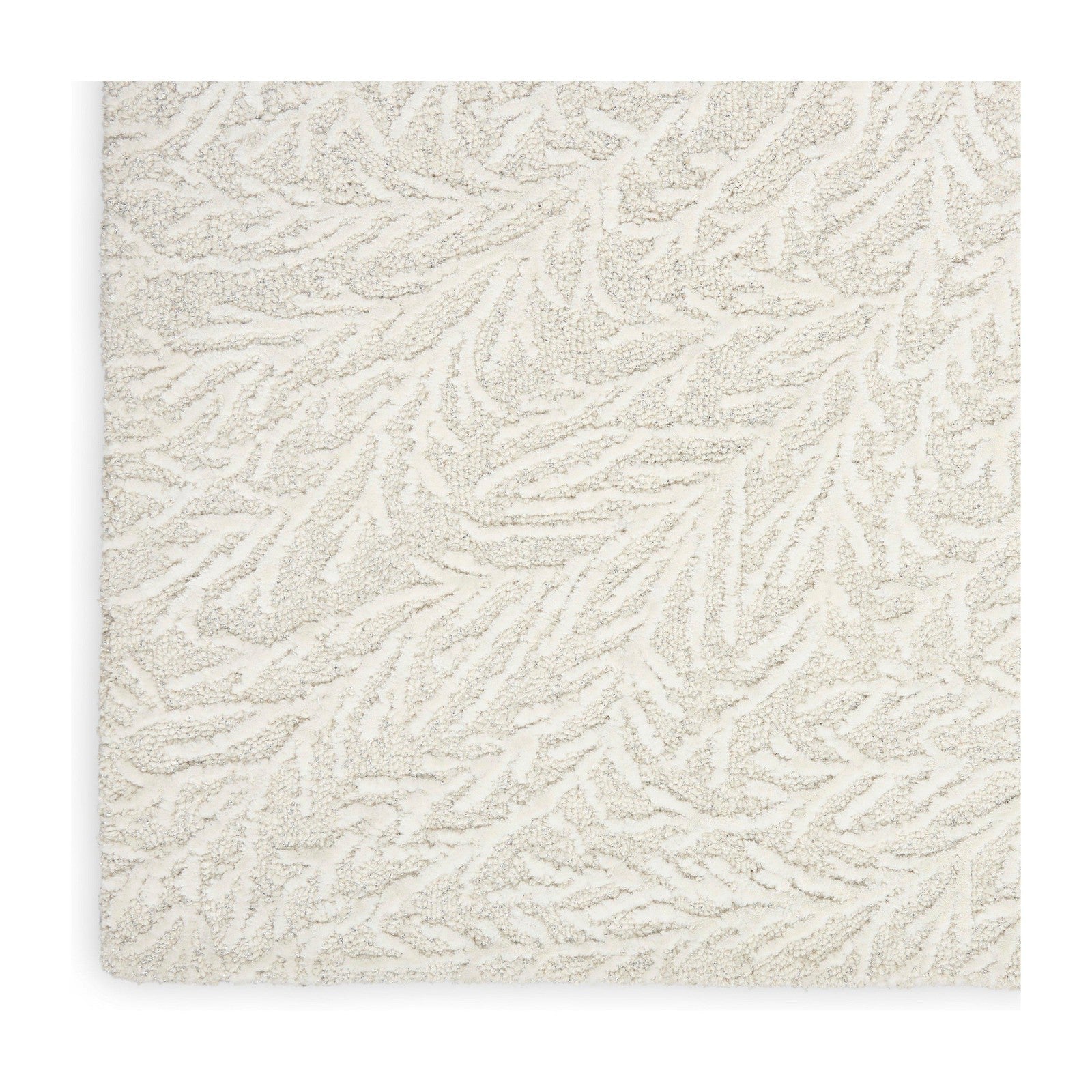 Nourison Rugs Michael Amini Ma30 Star SMR03 Modern Indoor Rug