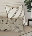 Eastern Accents Rosecliff Floral Decorative Pillow
