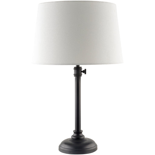 Livabliss by Surya Roslin Accent Table Lamp RSN-001