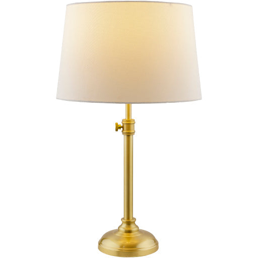 Livabliss by Surya Roslin Accent Table Lamp RSN-002