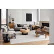 Surya Bruce Accent Chair Clearance
