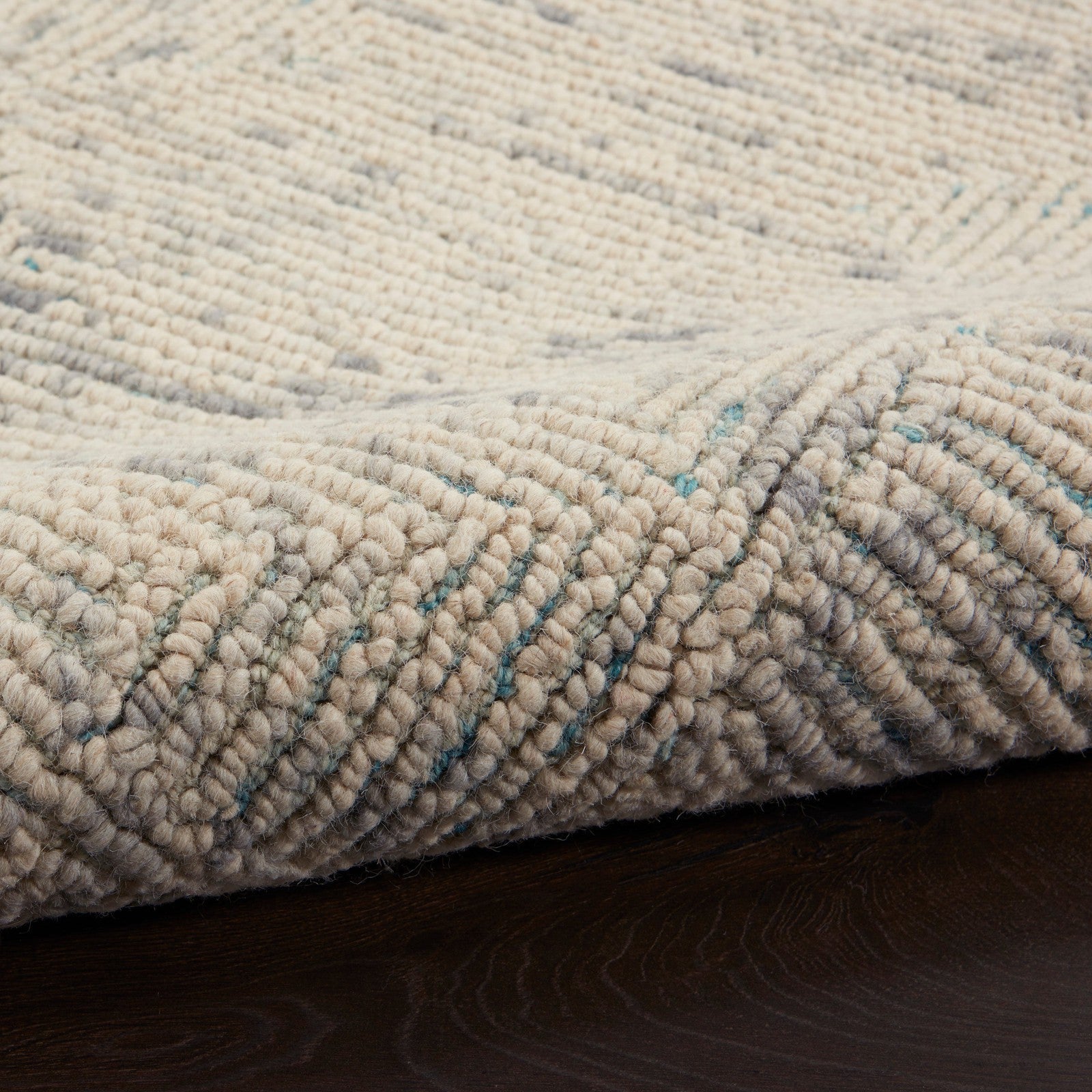 Nourison Colorado CLR04 Modern Indoor Rug