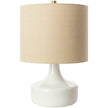 Livabliss by Surya Rita Accent Table Lamp RTA-003 Clearance