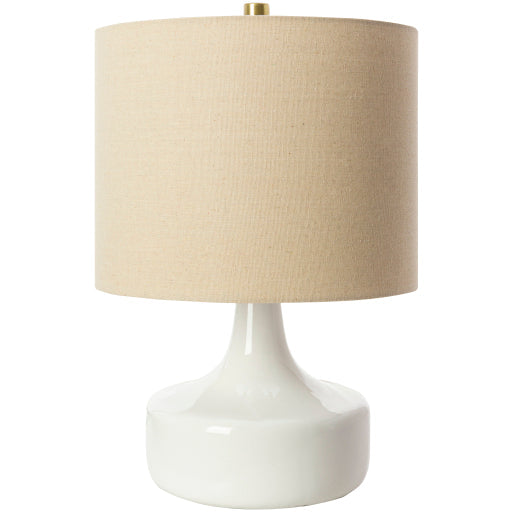 Livabliss by Surya Rita Accent Table Lamp RTA-003 Clearance