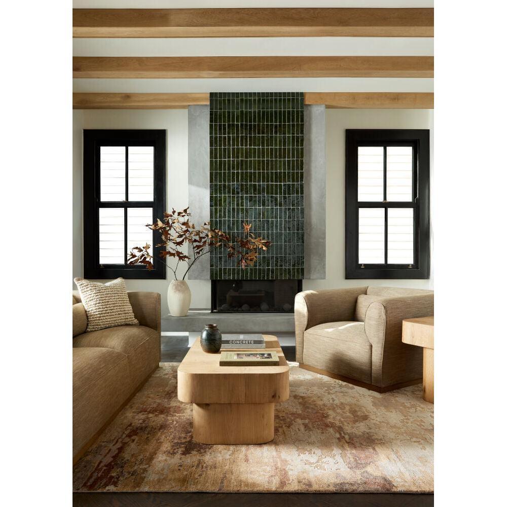 Surya Arte RTE-2309 Handmade Rug